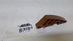 GUIA CORRENTE MOTOR JEEP COMPASS 2.0 FLEX 2020 A 2023 (3) MARROM