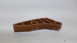 GUIA CORRENTE MOTOR JEEP COMPASS 2.0 FLEX 2020 A 2023 (3) MARROM