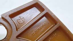 GUIA CORRENTE MOTOR JEEP COMPASS 2.0 FLEX 2020 A 2023 (3) MARROM