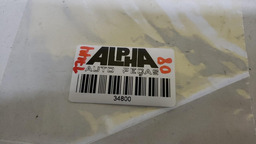 SENSOR ROTAÇÃO HONDA FIT 1.4 2003 A 2008