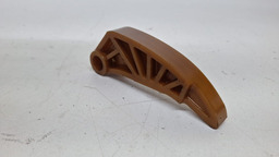 GUIA CORRENTE MOTOR JEEP COMPASS 2.0 FLEX 2020 A 2023 (2) MARROM