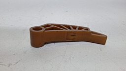 GUIA CORRENTE MOTOR JEEP COMPASS 2.0 FLEX 2020 A 2023 (2) MARROM