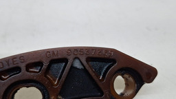 GUIA CORRENTE MOTOR CHEVROLET CAPTIVA 2.4 2011 2012 (2) MARROM