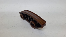 GUIA CORRENTE MOTOR CHEVROLET CAPTIVA 2.4 2011 2012 (2) MARROM