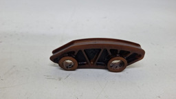 GUIA CORRENTE MOTOR CHEVROLET CAPTIVA 2.4 2011 2012 (2) MARROM