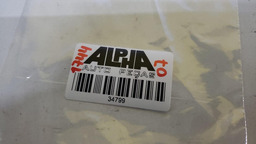 SENSOR ROTAÇÃO HONDA FIT 1.4 2003 A 2008