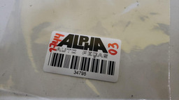 SENSOR ROTAÇÃO HONDA FIT 1.4 2003 A 2008