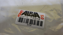 SENSOR ROTAÇÃO HONDA FIT 1.4 2003 A 2008