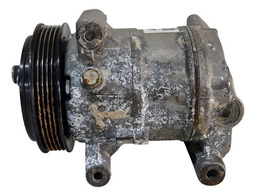 Compressor Ar Condicionado Fiat Fiorino Mobi Uno 2019 A 2023