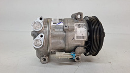 COMPRESSOR AR UNO MOBI SIENA FIORINO PALIO PARTNER ARGO...