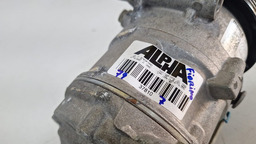 COMPRESSOR AR UNO MOBI SIENA FIORINO PALIO PARTNER ARGO...