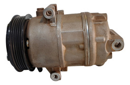 Compressor Ar Condicionado Fiat Mobi Argo 1.0 3cc 2023 2024