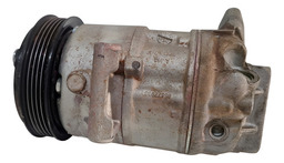 Compressor Ar Condicionado Fiat Strada Cronos 1.3 2022 2023