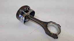 BIELA COM PISTÃO JEEP COMPASS 2.0 FLEX 2020 A 2023 (2)