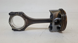 BIELA COM PISTÃO JEEP COMPASS 2.0 FLEX 2020 A 2023 (2)