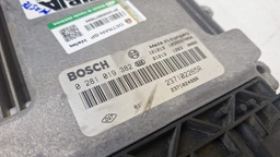 MODULO INJEÇÃO RENAULT MASTER 2.3 2013 2014