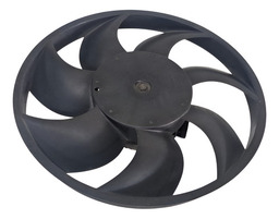 Ventoinha Eletroventilador Renault Master 2.3 2013 2014