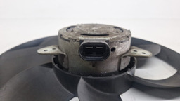 VENTOINHA ELETROVENTILADOR RENAULT MASTER 2.3 2013 2014