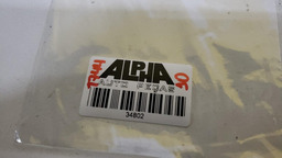 SENSOR ROTAÇÃO HONDA FIT 1.4 2003 A 2008