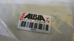 SENSOR ROTAÇÃO TOYOTA COROLLA 2.0 2009 A 2014