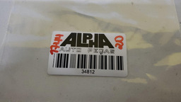 SENSOR ROTAÇÃO TOYOTA COROLLA 2.0 2009 A 2014