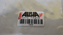 SENSOR ROTAÇÃO HONDA FIT 1.5 2003 A 2008