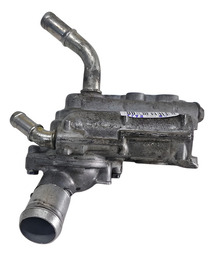 CARCAÇA VÁLVULA TERMOSTÁTICA HONDA CIVIC 1.8 2013 A 2015