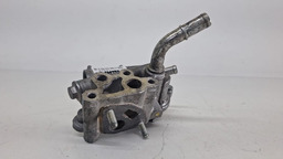 CARCAÇA VÁLVULA TERMOSTÁTICA HONDA CIVIC 1.8 2013 A 2015