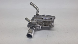 CARCAÇA VÁLVULA TERMOSTÁTICA HONDA CIVIC 1.8 2013 A 2015