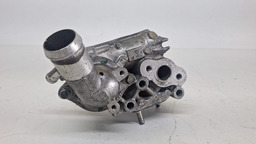 CARCAÇA VÁLVULA TERMOSTÁTICA HONDA CIVIC 1.8 2013 A 2015