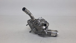 CARCAÇA VÁLVULA TERMOSTÁTICA HONDA CIVIC 1.8 2013 A 2015