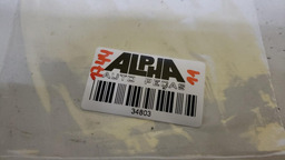 SENSOR ROTAÇÃO HONDA FIT 1.4 2003 A 2008