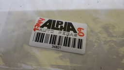 SENSOR ROTAÇÃO HONDA FIT 1.4 2003 A 2008