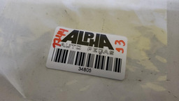 SENSOR ROTAÇÃO HONDA FIT 1.4 2003 A 2008