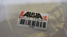 SENSOR ROTAÇÃO HONDA FIT 1.4 2003 A 2008