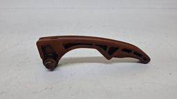 GUIA CORRENTE MOTOR CHEVROLET CAPTIVA 2.4 2011 2012 (1) MARROM