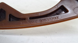 GUIA CORRENTE MOTOR CHEVROLET CAPTIVA 2.4 2011 2012 (1) MARROM