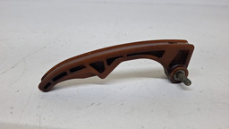 GUIA CORRENTE MOTOR CHEVROLET CAPTIVA 2.4 2011 2012 (1) MARROM