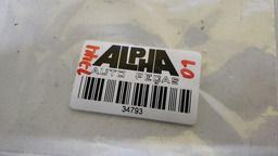 SENSOR ROTAÇÃO HONDA FIT 1.4 2003 A 2008