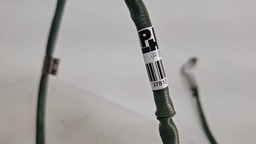 SONDA LAMBDA SECUNDARIA MERCEDES C180 1.8 TURBO 2011 2012