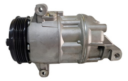 Compressor Ar Condicionado Fiat Toro Renegade Compass 2023