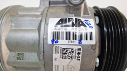 COMPRESSOR AR RENEGADE TORO COMPASS COMMANDER 2.0 DIE 1.8 FX