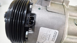 COMPRESSOR AR RENEGADE TORO COMPASS COMMANDER 2.0 DIE 1.8 FX