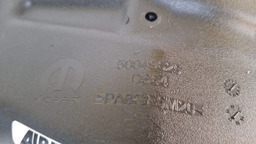 TAMPA COLETOR ADMISSÃO JEEP COMPASS 2.0 FLEX 2020 A 2023