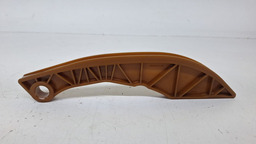 GUIA CORRENTE MOTOR JEEP COMPASS 2.0 FLEX 2020 A 2023 (1) LARANJA