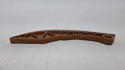 GUIA CORRENTE MOTOR JEEP COMPASS 2.0 FLEX 2020 A 2023 (1) LARANJA