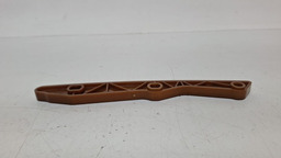 GUIA CORRENTE MOTOR JEEP COMPASS 2.0 FLEX 2020 A 2023 LARANJA