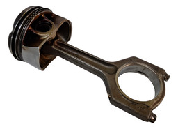 BIELA COM PISTÃO BMW 320I 2.0 FLEX 2017 2018