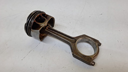 BIELA COM PISTÃO BMW 320I 2.0 FLEX 2017 2018