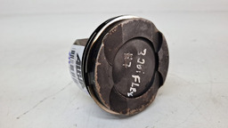 BIELA COM PISTÃO BMW 320I 2.0 FLEX 2017 2018